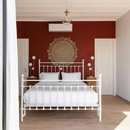 Villa Alico Zakynthos
