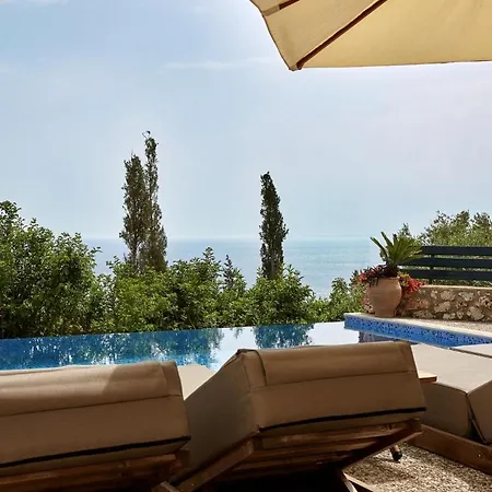 Alico Zakynthos * Agios Nikolaos (Zakynthos)
